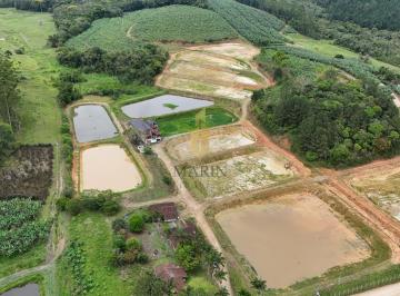 Rural · 230000m² · Área para piscicultura - Barra Velha/SC