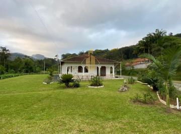 Rural · 24596m² · 3 Quartos · 1 Vaga · Sitio com ampla casa na cidade de Luiz Alves