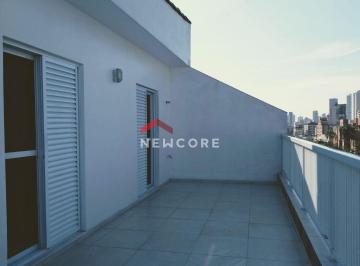 Apartamento · 206m² · 5 Quartos · 1 Vaga · Cobertura em  Avenida Dom Pedro I - Enseada - Guarujá/SP