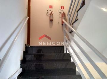 Apartamento de 2 quartos, Santo André · Cobertura em  Rua Ermânia - Vila Camilópolis - Santo André/SP