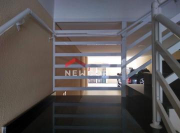 Apartamento · 100m² · 2 Quartos · 2 Vagas · Cobertura em Rua Ermânia - Vila Camilópolis - Santo André/SP