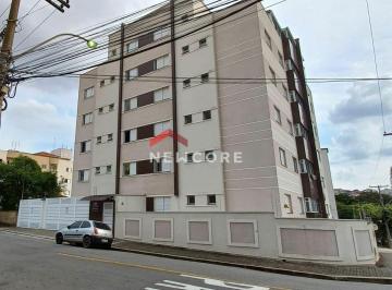 Apartamento · 91m² · 3 Quartos · 2 Vagas · Apartamento em Rua Comendador João Afonso Junqueira - Jardim dos Estados - Poços de Caldas/MG