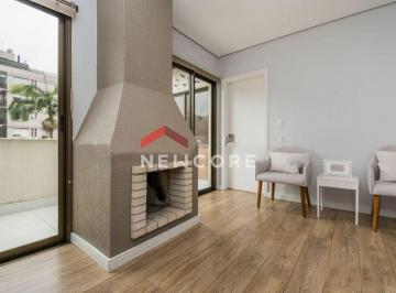 Apartamento · 89m² · 2 Quartos · 1 Vaga · Cobertura em Rua Germano Petersen Júnior - Auxiliadora - Porto Alegre/RS