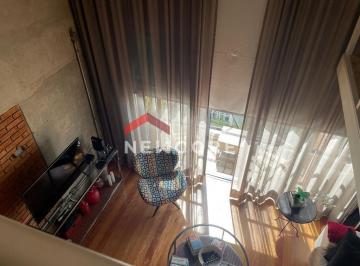 Apartamento · 80m² · 2 Quartos · 2 Vagas · Apartamento em Rua Haddock Lobo - Jardim América - São Paulo/SP