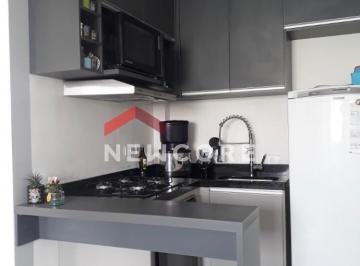 Apartamento de 1 quarto, São Paulo · Apartamento em Rua Periatis - Vila Araguaia - São Paulo/SP
