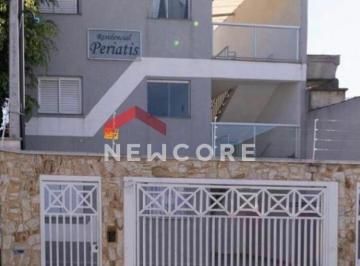 Apartamento · 30m² · 1 Quarto · Apartamento em Rua Periatis - Vila Araguaia - São Paulo/SP