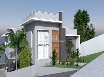 Foto 01 · Excelente casa térrea em bairro nobre de Atibaia-SP