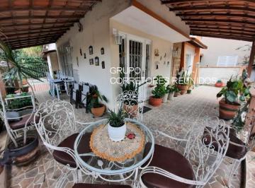 Foto 01 · Casa, Santa Rosa, Niterói, RJ