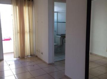 Apartamento · 53m² · 2 Quartos · 1 Vaga · Apartamento a venda - Jardim Vera Cruz - Sorocaba - Zona Oeste