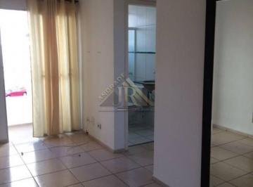 Apartamento · 53m² · 2 Quartos · 1 Vaga · Apartamento a venda - Jardim Vera Cruz - Sorocaba - Zona Oeste