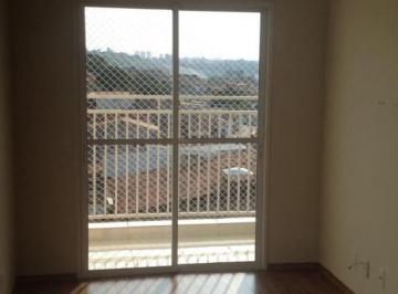 Apartamento · 51m² · 2 Quartos · 1 Vaga · Apartamento a venda - Jardim Antonio Castilho - Votorantim
