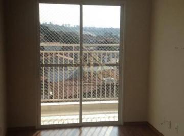 Apartamento · 51m² · 2 Quartos · 1 Vaga · Apartamento a venda - Jardim Antonio Castilho - Votorantim