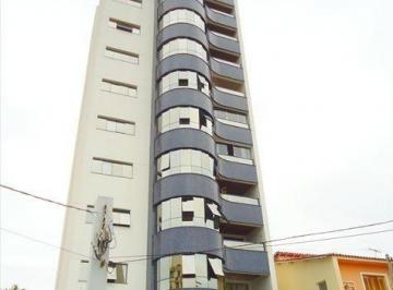 Apartamento · 412m² · 3 Quartos · 5 Vagas · Cobertura a venda - Centro - Sorocaba - Zona Central