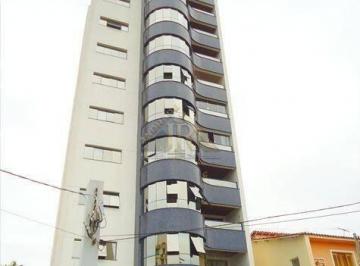 Apartamento · 412m² · 3 Quartos · 5 Vagas · Cobertura a venda - Centro - Sorocaba - Zona Central
