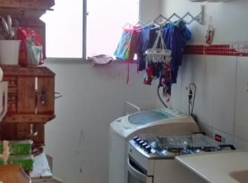 Apartamento · 47m² · 2 Quartos · 1 Vaga · Apartamento com 2 dormitórios à venda, 47 m² por R$ 195.000,00 - Jardim Novo Mundo - Sorocaba/SP
