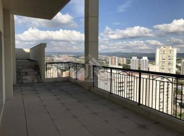 Apartamento · 429m² · 4 Quartos · 5 Vagas · Cobertura a venda - Portal da Colina - Sorocaba - Zona Sul