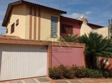 Casa · 316m² · 3 Quartos · 3 Vagas · Casa a venda - Jardim Pagliato - Sorocaba - Zona Oeste
