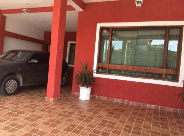 Casa · 330m² · 4 Quartos · 3 Vagas · Casa a venda - Wanel Ville I - Sorocaba - Zona Oeste