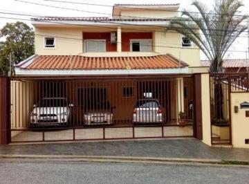 Casa · 380m² · 3 Quartos · 4 Vagas · Casa a venda - Jardim Americano - Sorocaba - Zona Oeste