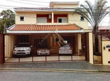 Casa · 380m² · 3 Quartos · 4 Vagas · Casa a venda - Jardim Americano - Sorocaba - Zona Oeste