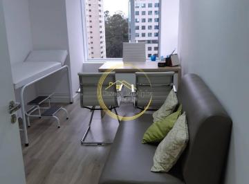 Comercial · 40m² · 1 Vaga · Sala Venda ou Locação Alpha Green 40m