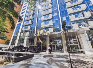 Comercial · 40m² · 1 Vaga · Sala Venda ou Locação Alpha Green 40m