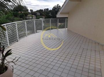 Casa · 1500m² · 4 Quartos · CASA PARA LOCAÇÃO NO TAMBORE 1.