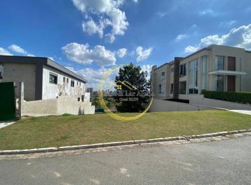 Terreno · 523m² · Excelente Terreno no Condomínio Vila Solaia em Alphaville
