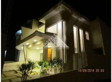 Casa · 157m² · 3 Quartos · 2 Vagas · Casa a venda - Condomínio Golden Park Residence - Sorocaba Zona Norte