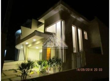 Casa · 157m² · 3 Quartos · 2 Vagas · Casa a venda - Condomínio Golden Park Residence - Sorocaba Zona Norte