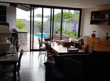 Casa · 525m² · 3 Quartos · 4 Vagas · Casa a venda - Condomínio Chácara Ondina - Sorocaba - Zona Leste