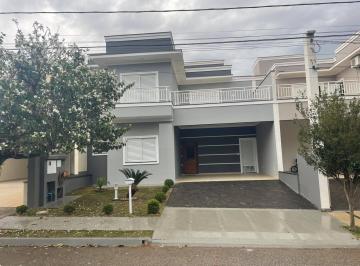 Casa · 228m² · 4 Quartos · 4 Vagas · Casa a venda - Condomínio Vila do Bosque - Sorocaba - Zona Oeste