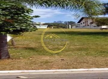 Terreno · 525m² · Terreno Magnífico no Alpha Conde 2