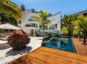 Casa · 900m² · 5 Quartos · 6 Vagas · Casa a venda Tambore 1 6.900.000,00