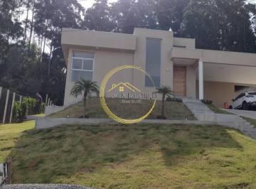 Casa · 586m² · 4 Quartos · 5 Vagas · Casa Novíssima no Tamboré 1