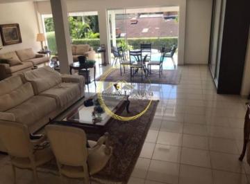 Casa · 320m² · 4 Quartos · 2 Vagas · CASA A VENDA EM ALPHAVILLE  Bem Localizada!