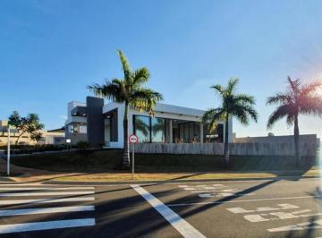 Casa · 274m² · 3 Quartos · 6 Vagas · Casa a venda - Condomínio Alphaville IV - Votorantim