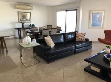 Apartamento · 312m² · 3 Quartos · 4 Vagas · Apartamento a venda - Centro - Sorocaba - Zona Central