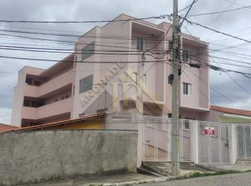 Apartamento · 44m² · 1 Quarto · 1 Vaga · Apartamento a venda - Jardim Maria José - Votorantim
