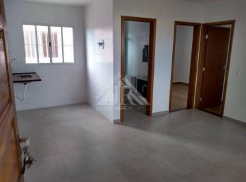 Apartamento · 64m² · 2 Quartos · 1 Vaga · Apartamento a venda - 2 quartos - Varanda - Uma vaga garagem - Votorantim