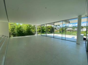 Casa · 950m² · 5 Quartos · 6 Vagas · CASA DE LUXO A VENDA ALPHAVILLE TAMBORE 2