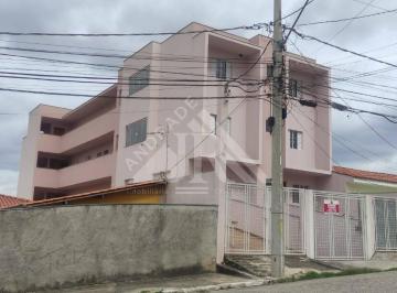 Apartamento · 44m² · 1 Quarto · 1 Vaga · Apartamento a venda - Jardim Maria José - Um quarto- Votorantim
