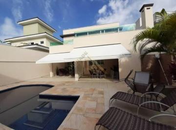 Casa · 277m² · 4 Quartos · 4 Vagas · Casa a venda - Condomínio Mont Blanc - Sorocaba - Zona Sul