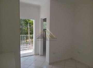 Casa · 70m² · 2 Quartos · 1 Vaga · Casa nova a venda - Jardim Santa Paula II - Sorocaba - Zona Norte