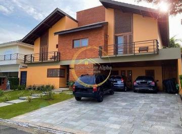 Casa · 642m² · 5 Quartos · 5 Vagas · Ótima Casa no Residencial 12