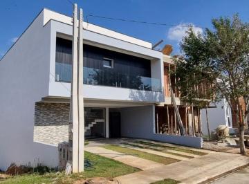 Casa · 206m² · 2 Quartos · 2 Vagas · Casa para vwenda - Cond Terras de São Francisco - Sorocaba - Industrial