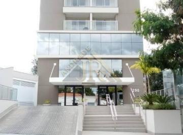 Apartamento · 32m² · 1 Quarto · 1 Vaga · Flat para locação - Jardim Faculdade - Liberty Home Studio - Sorocaba