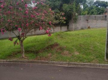Terreno , Sorocaba · Terreno a venda - Condomínio Village Vert - Sorocaba - Zona Leste