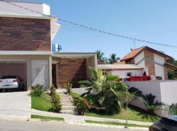 Casa · 415m² · 5 Quartos · 4 Vagas · Casa a venda - Condomínio Via Reggio - Sorocaba - Zona Leste