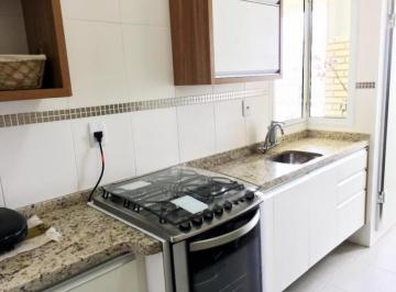 Apartamento · 81m² · 3 Quartos · 2 Vagas · Apartamento a venda - Jardim Europa - Sorocaba - Zona Oeste
